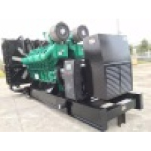 1000kw 1250kVA China Marke Yuchai Industrie Diesel Generator